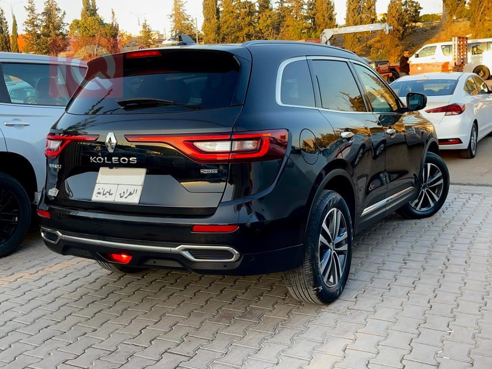 Renault Koleos